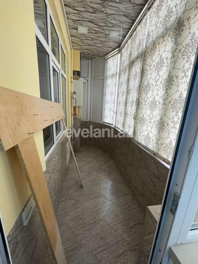 Sale, new building, 3 room, 211 m², Baku, Yasamal r.