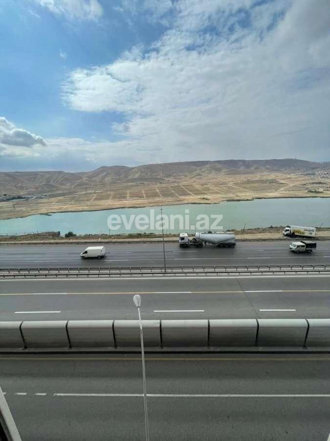 Sale, new building, 3 room, 211 m², Baku, Yasamal r.