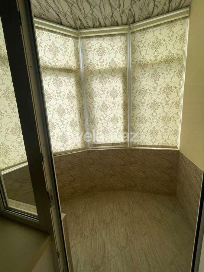 Sale, new building, 3 room, 211 m², Baku, Yasamal r.