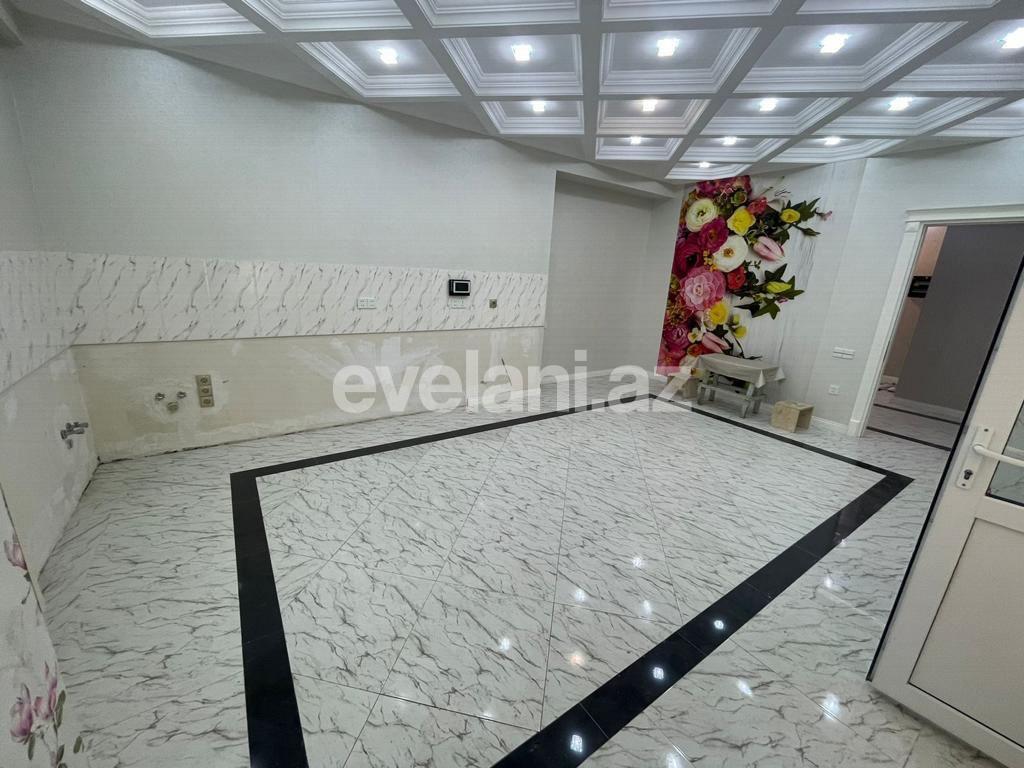 Sale, new building, 3 room, 211 m², Baku, Yasamal r.