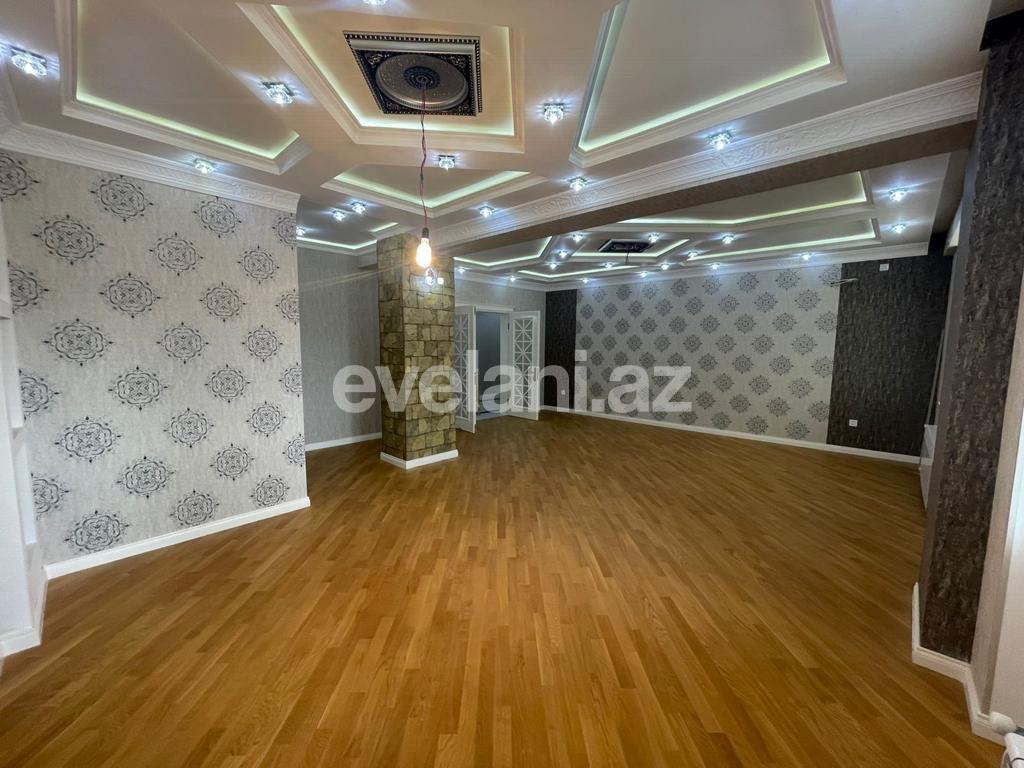 Sale, new building, 3 room, 211 m², Baku, Yasamal r.