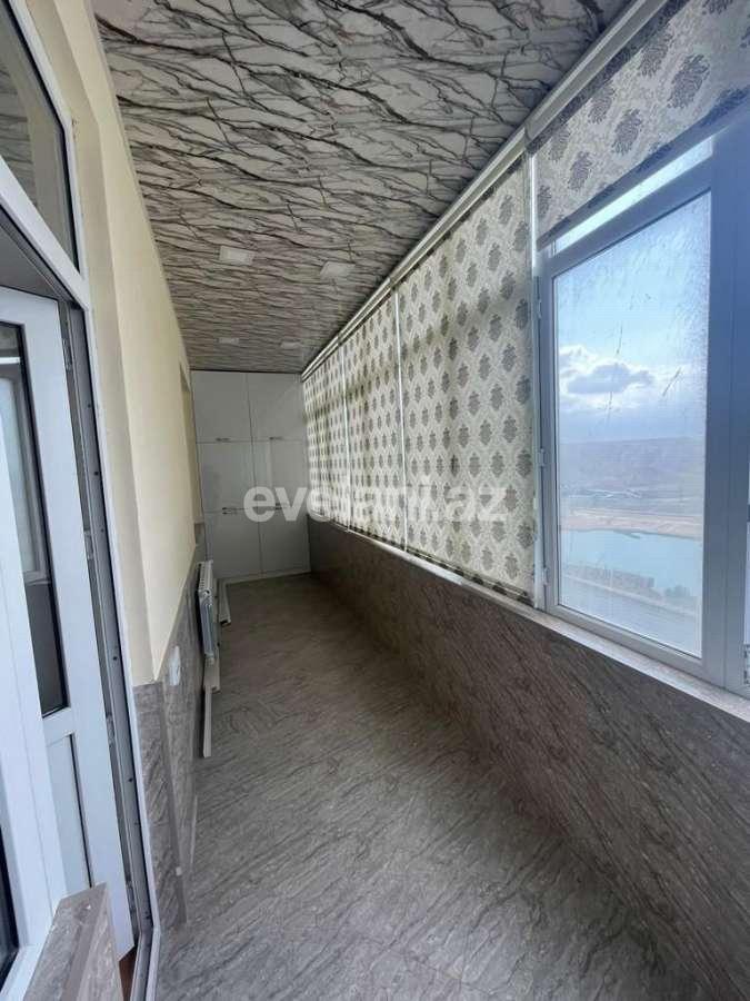 Sale, new building, 3 room, 211 m², Baku, Yasamal r.