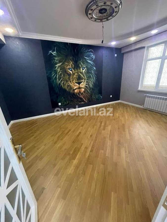 Sale, new building, 3 room, 211 m², Baku, Yasamal r.