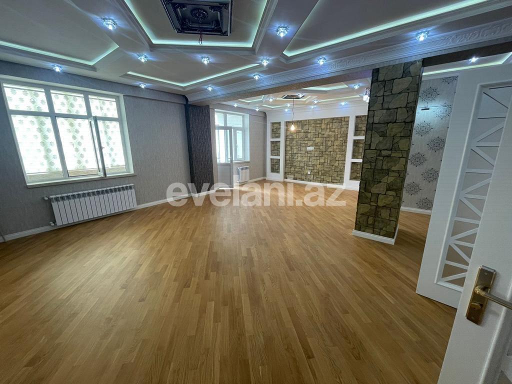 Sale, new building, 3 room, 211 m², Baku, Yasamal r.