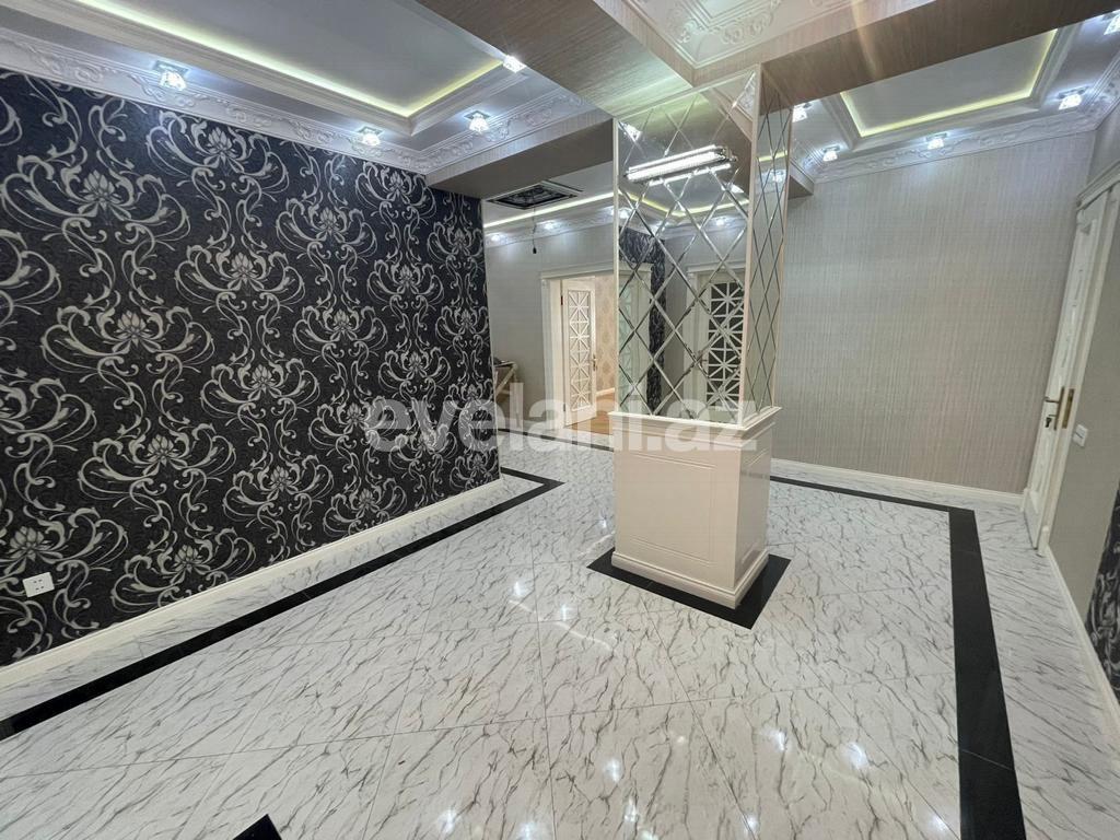 Sale, new building, 3 room, 211 m², Baku, Yasamal r.