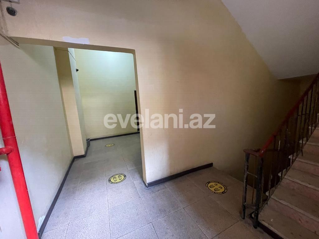Sale, new building, 3 room, 211 m², Baku, Yasamal r.