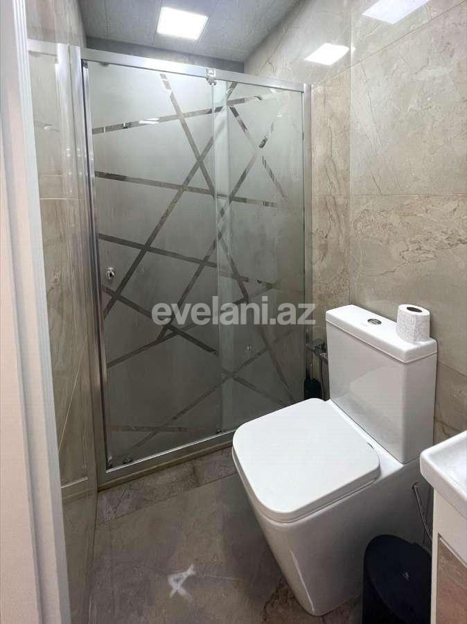 Продаётся, новостройка, 2-комнаты, 60 m², Баку, Низаминский r.