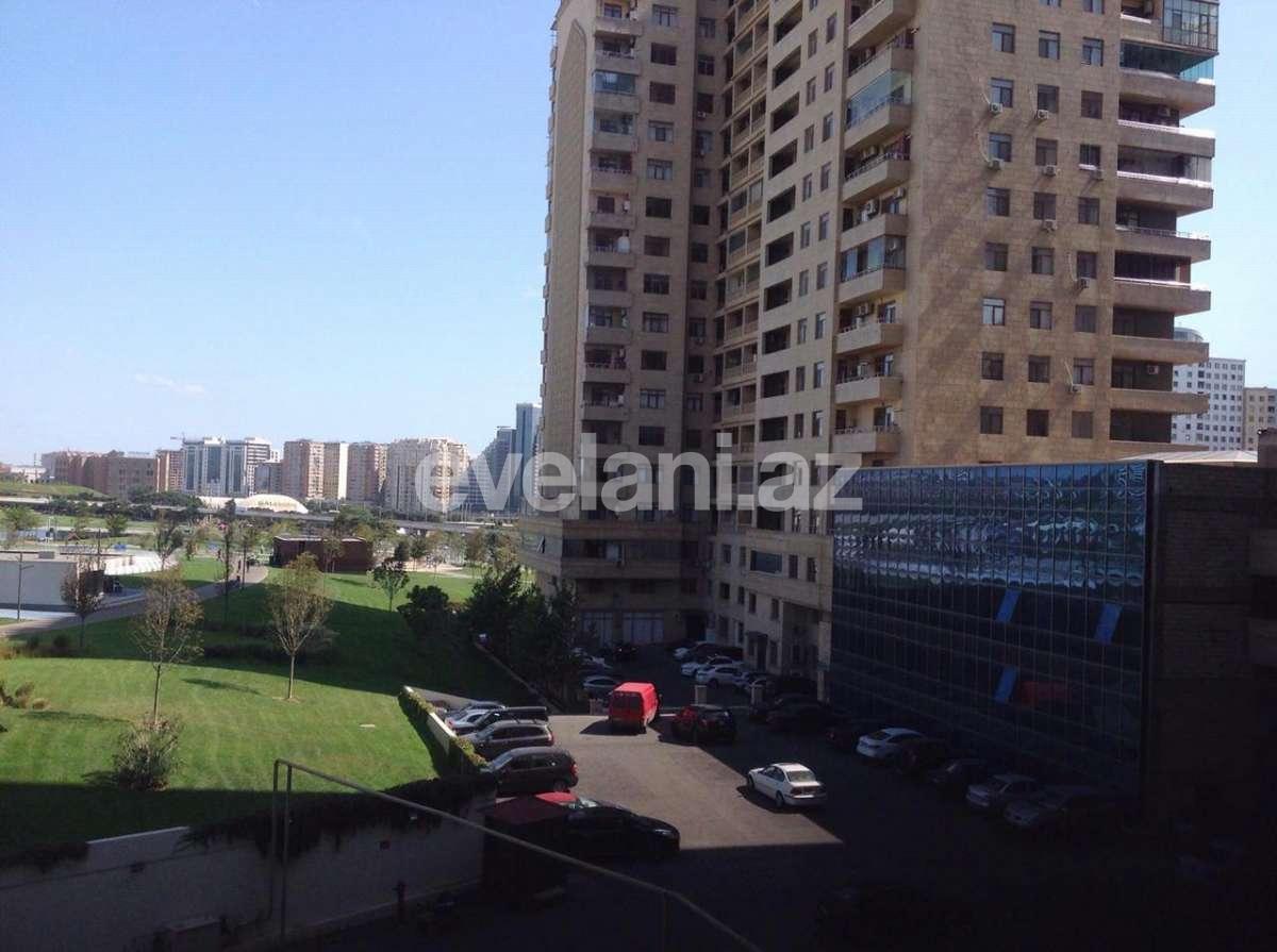 Sale, new building, 3 room, 150 m², Baku, Narimanov r, Nariman Narimanov m.