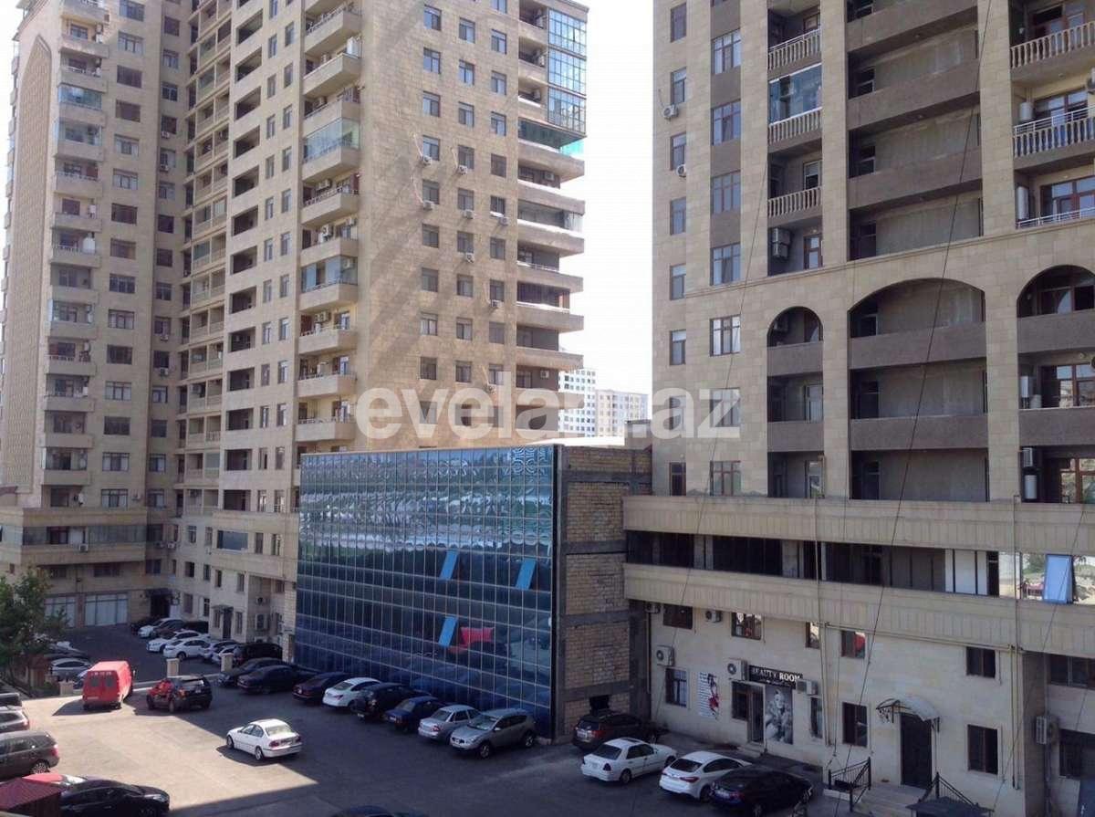 Sale, new building, 3 room, 150 m², Baku, Narimanov r, Nariman Narimanov m.