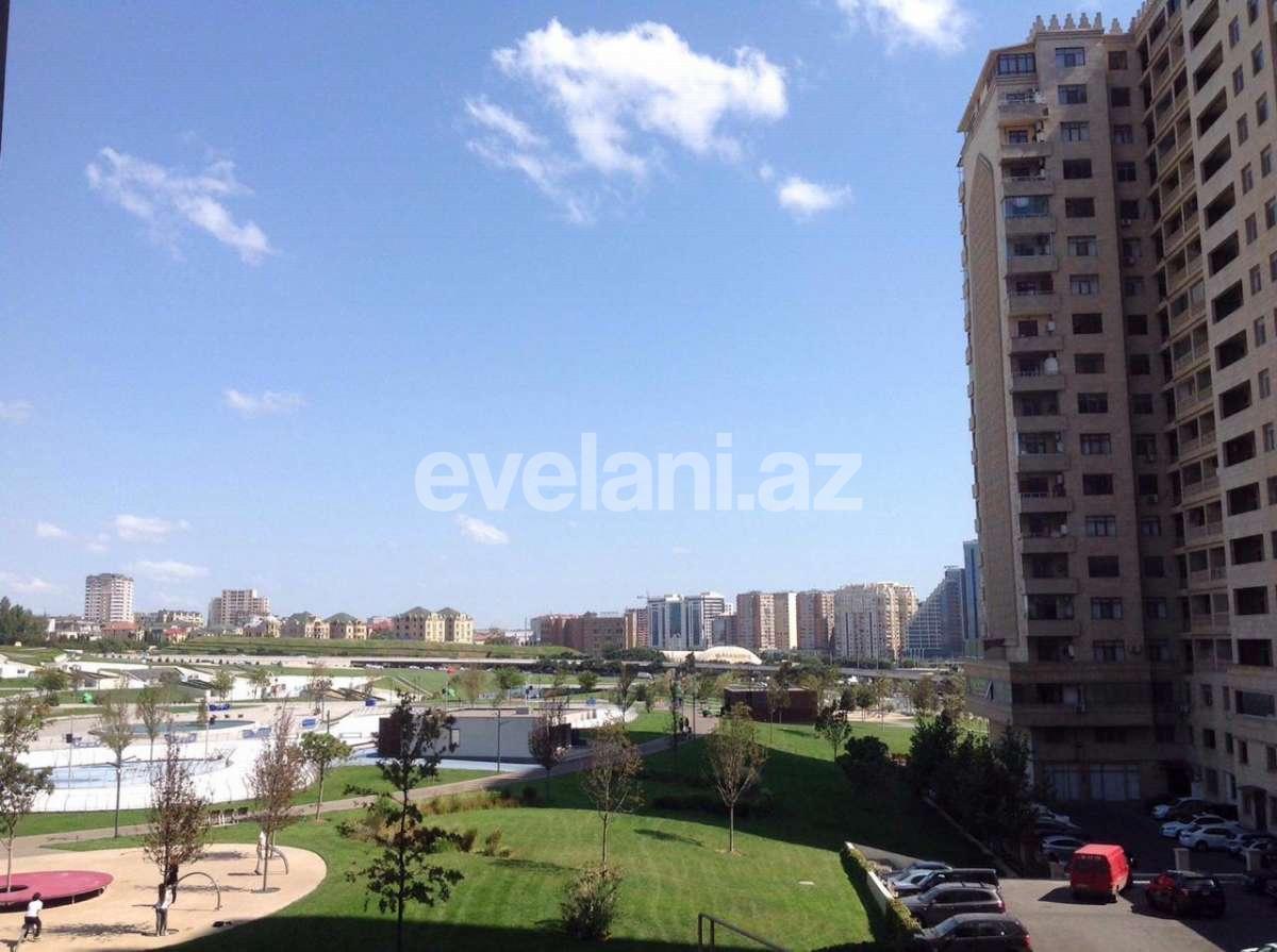 Sale, new building, 3 room, 150 m², Baku, Narimanov r, Nariman Narimanov m.