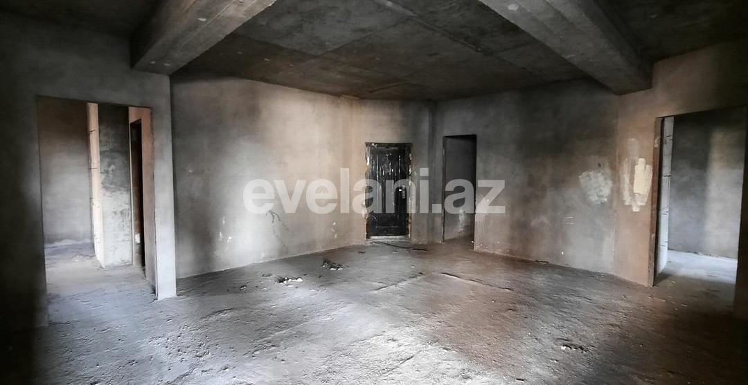 Sale, new building, 3 room, 150 m², Baku, Narimanov r, Nariman Narimanov m.