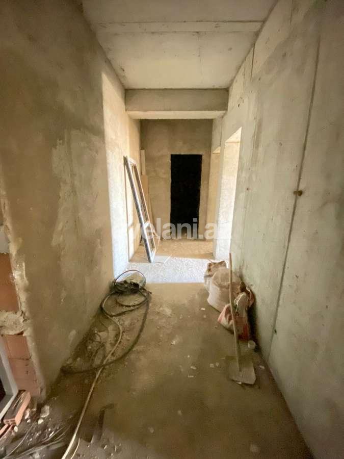 Sale, new building, 3 room, 150 m², Baku, Narimanov r, Nariman Narimanov m.