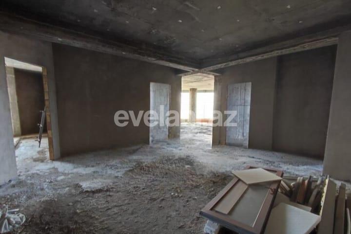 Sale, new building, 3 room, 150 m², Baku, Narimanov r, Nariman Narimanov m.