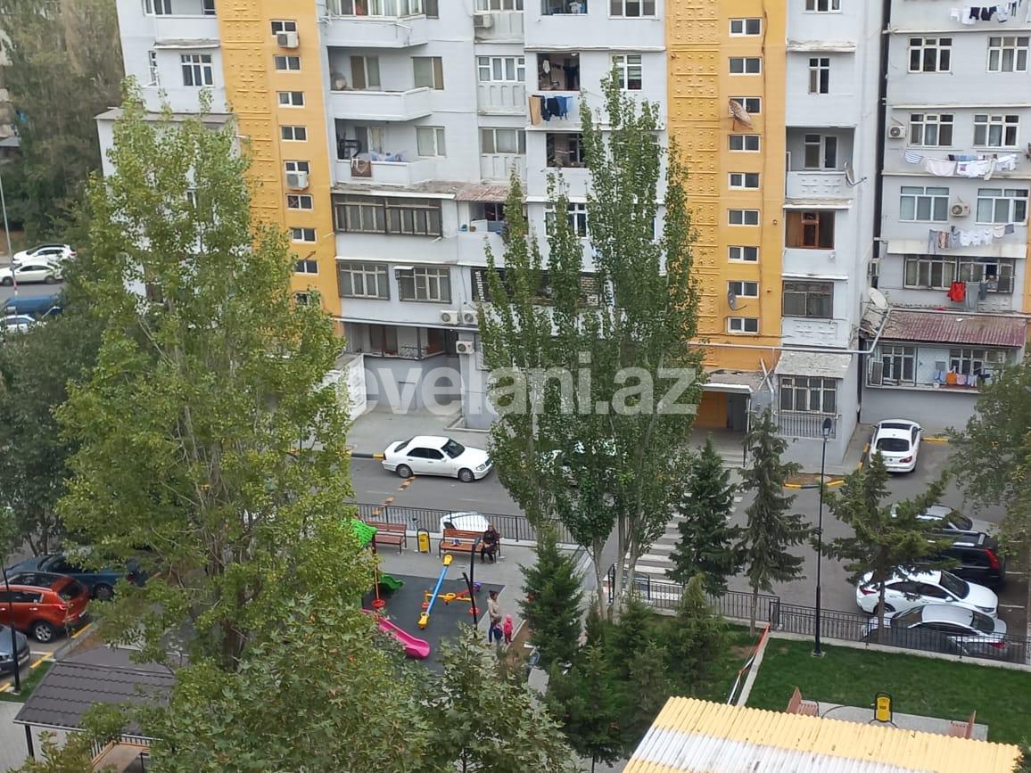 Sale, old building, 2 room, 55 m², Baku, Yasamal r, Yasamal d, Inshaatchilar m.