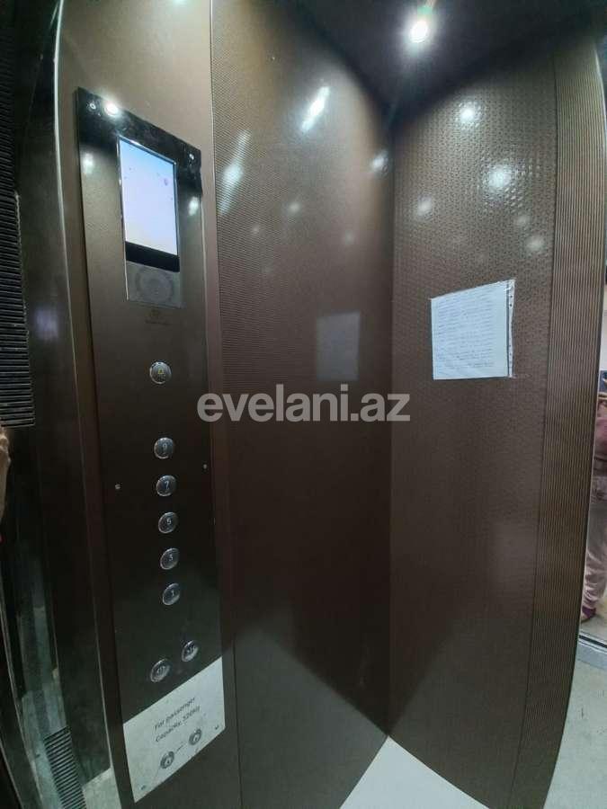 Sale, old building, 2 room, 55 m², Baku, Yasamal r, Yasamal d, Inshaatchilar m.