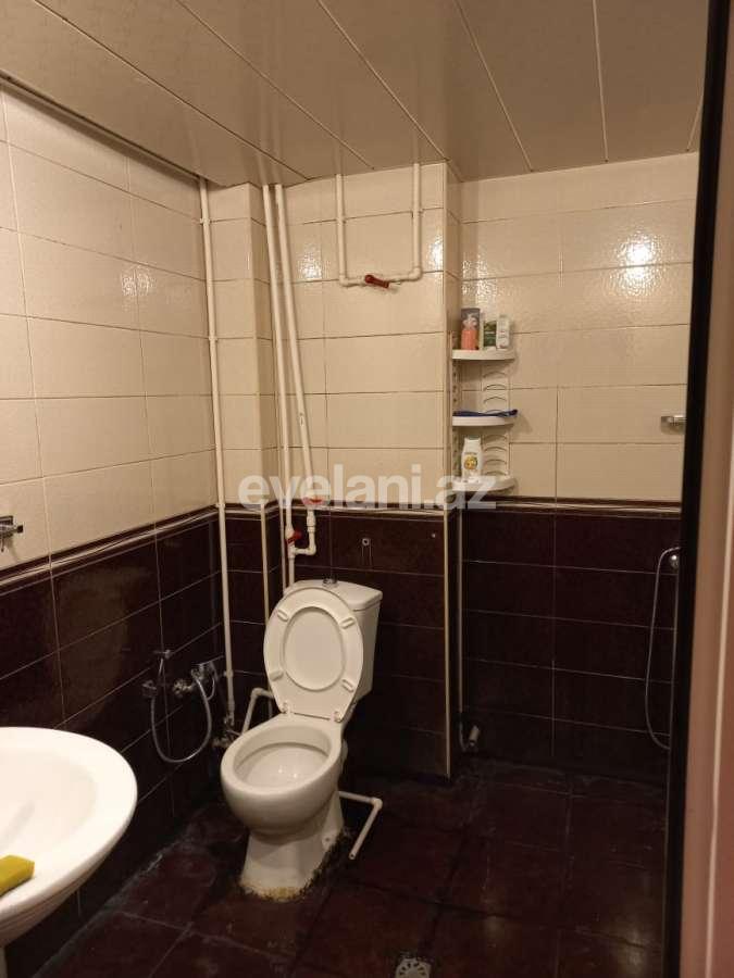 Sale, old building, 2 room, 55 m², Baku, Yasamal r, Yasamal d, Inshaatchilar m.