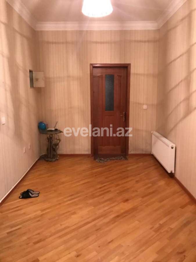 Kirayə verilir, yeni tikili, 2 otaqlı, 81 m², Bakı, Nəsimi r, 28 may m.