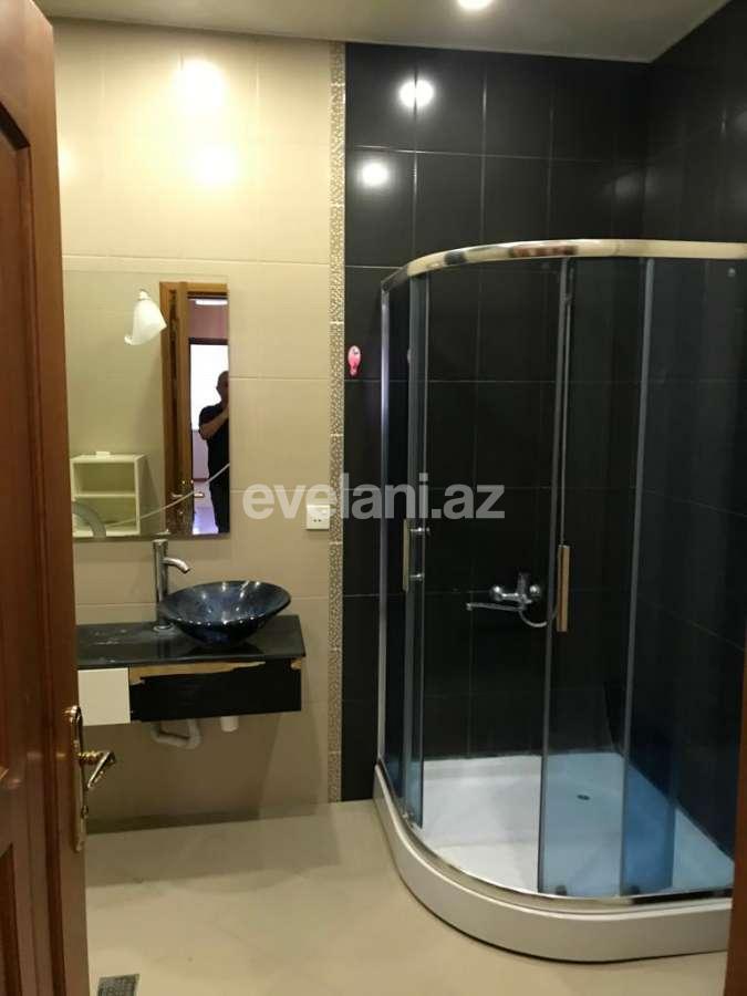 Kirayə verilir, yeni tikili, 2 otaqlı, 81 m², Bakı, Nəsimi r, 28 may m.