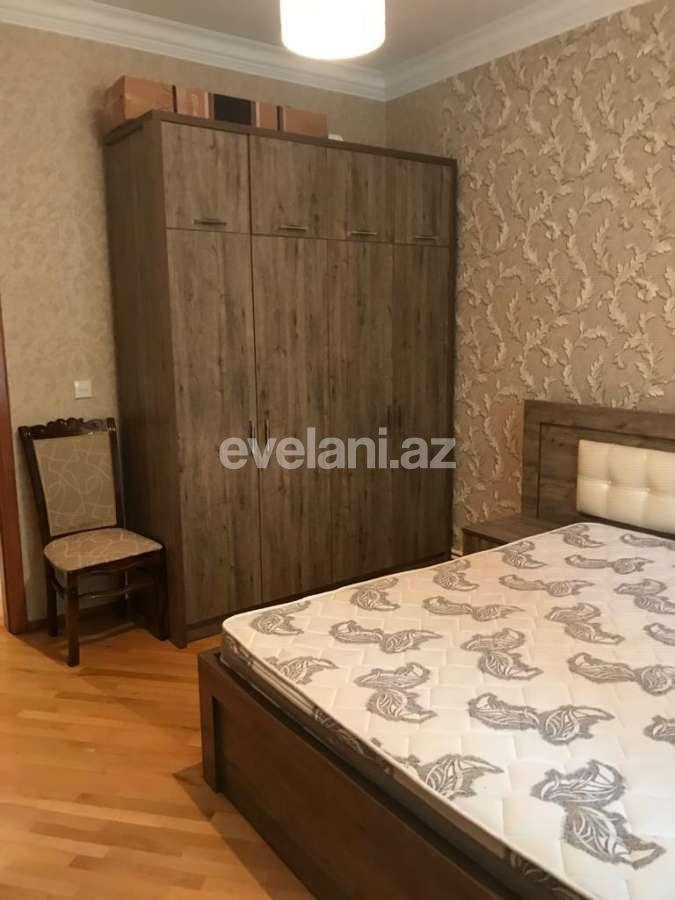Kirayə verilir, yeni tikili, 2 otaqlı, 81 m², Bakı, Nəsimi r, 28 may m.