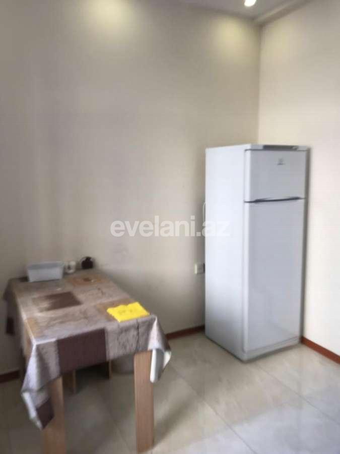 Kirayə verilir, yeni tikili, 2 otaqlı, 81 m², Bakı, Nəsimi r, 28 may m.