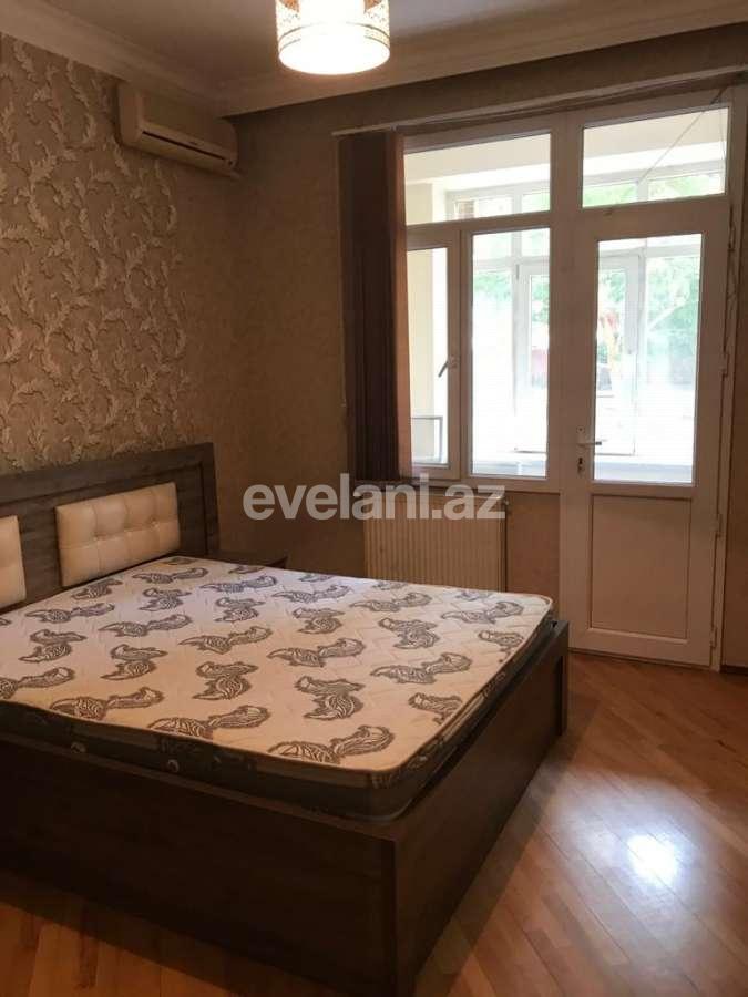 Kirayə verilir, yeni tikili, 2 otaqlı, 81 m², Bakı, Nəsimi r, 28 may m.