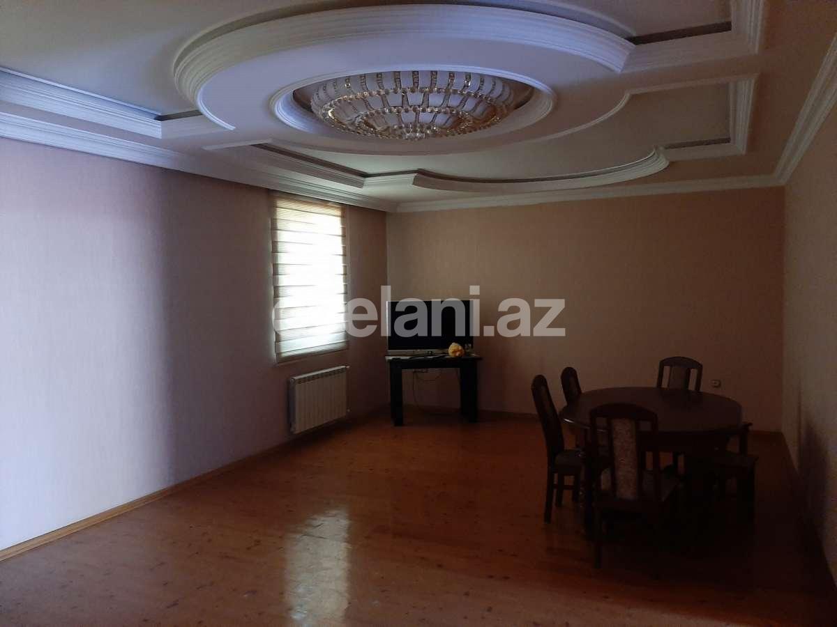 Сдаётся, вилла, 5-комнаты, 275 m², Баку, Хатаинский r, Ази Асланова p.