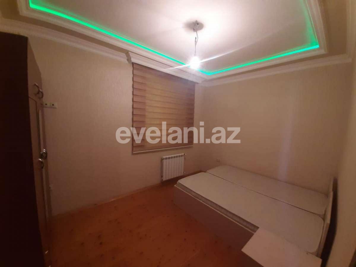 Сдаётся, вилла, 5-комнаты, 275 m², Баку, Хатаинский r, Ази Асланова p.