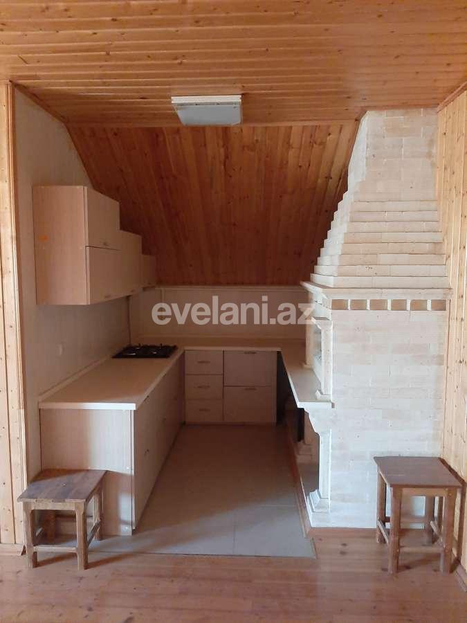 Сдаётся, вилла, 5-комнаты, 275 m², Баку, Хатаинский r, Ази Асланова p.