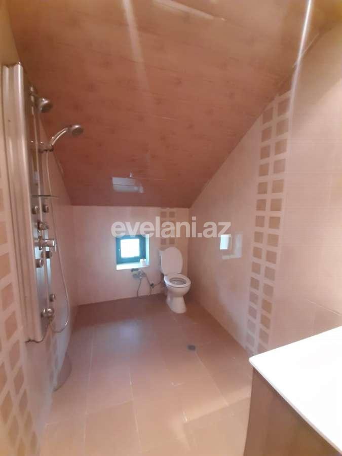 Сдаётся, вилла, 5-комнаты, 275 m², Баку, Хатаинский r, Ази Асланова p.