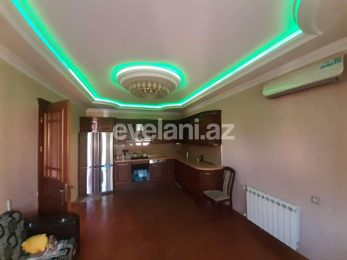 Сдаётся, вилла, 5-комнаты, 275 m², Баку, Хатаинский r, Ази Асланова p.