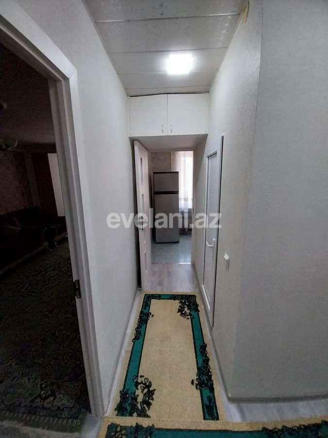 Kirayə verilir, köhnə tikili, 3 otaqlı, 75 m², Bakı, Yasamal r, 20 yanvar m.