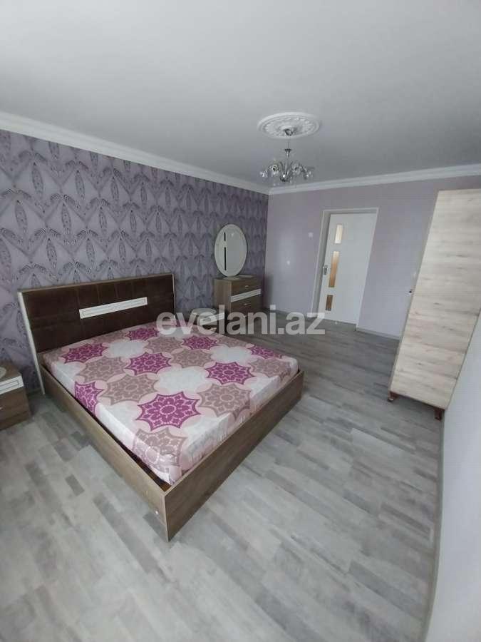 Kirayə verilir, köhnə tikili, 3 otaqlı, 75 m², Bakı, Yasamal r, 20 yanvar m.