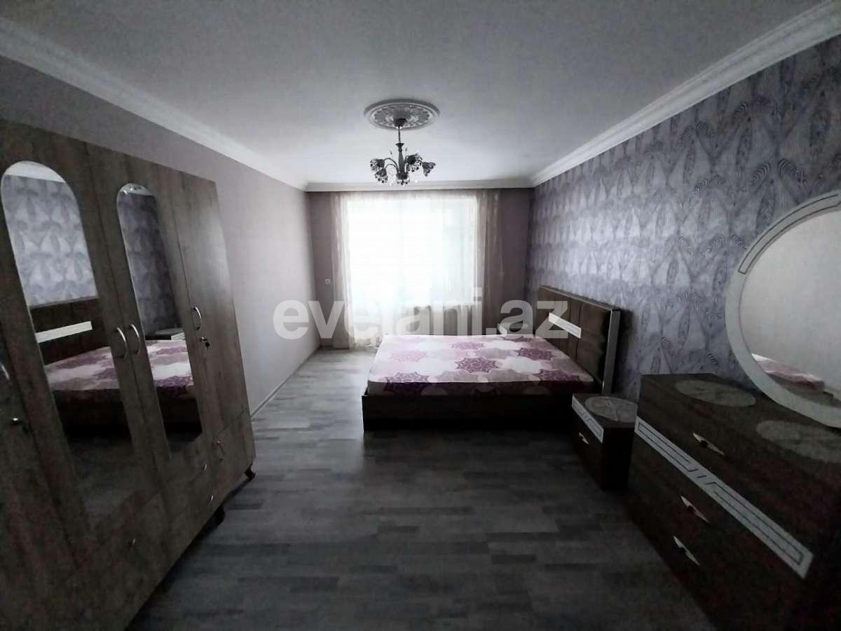 Kirayə verilir, köhnə tikili, 3 otaqlı, 75 m², Bakı, Yasamal r, 20 yanvar m.
