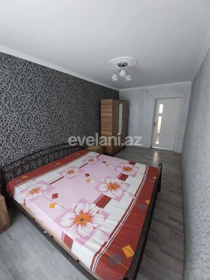 Kirayə verilir, köhnə tikili, 3 otaqlı, 75 m², Bakı, Yasamal r, 20 yanvar m.