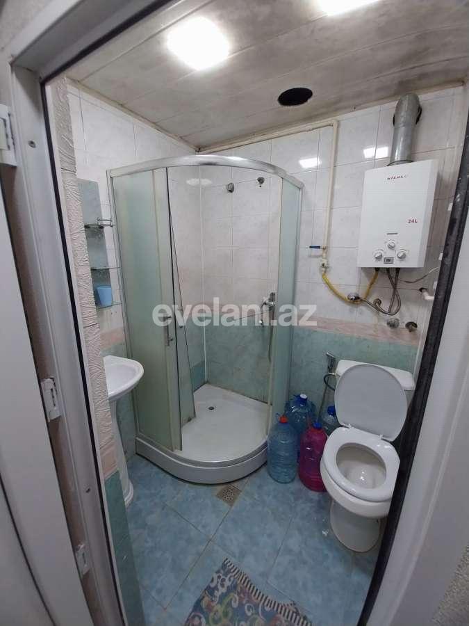 Kirayə verilir, köhnə tikili, 3 otaqlı, 75 m², Bakı, Yasamal r, 20 yanvar m.