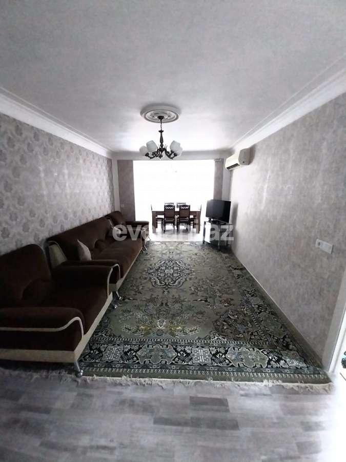 Kirayə verilir, köhnə tikili, 3 otaqlı, 75 m², Bakı, Yasamal r, 20 yanvar m.