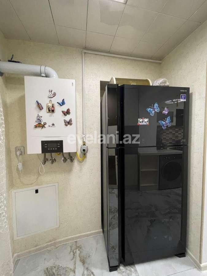 Satılır, köhnə tikili, 2 otaqlı, 49.99 m², Bakı, Yasamal r, Elmlər Akademiyası m.