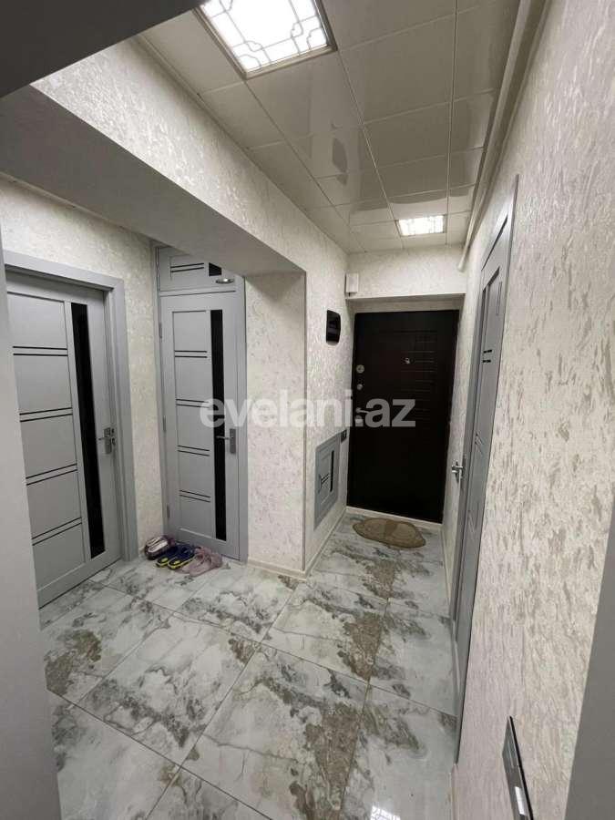 Satılır, köhnə tikili, 2 otaqlı, 49.99 m², Bakı, Yasamal r, Elmlər Akademiyası m.