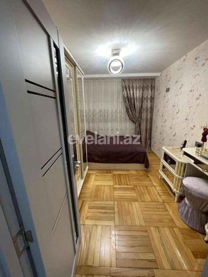 Satılır, köhnə tikili, 2 otaqlı, 49.99 m², Bakı, Yasamal r, Elmlər Akademiyası m.