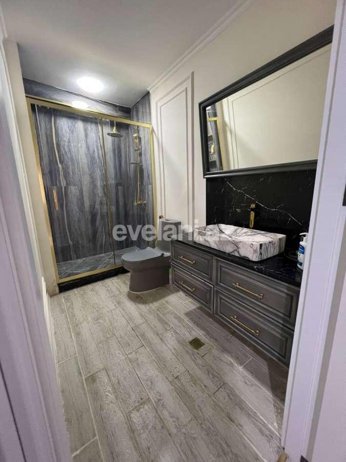 Satılır, köhnə tikili, 3 otaqlı, 80 m², Bakı, Yasamal r, Nizami m.