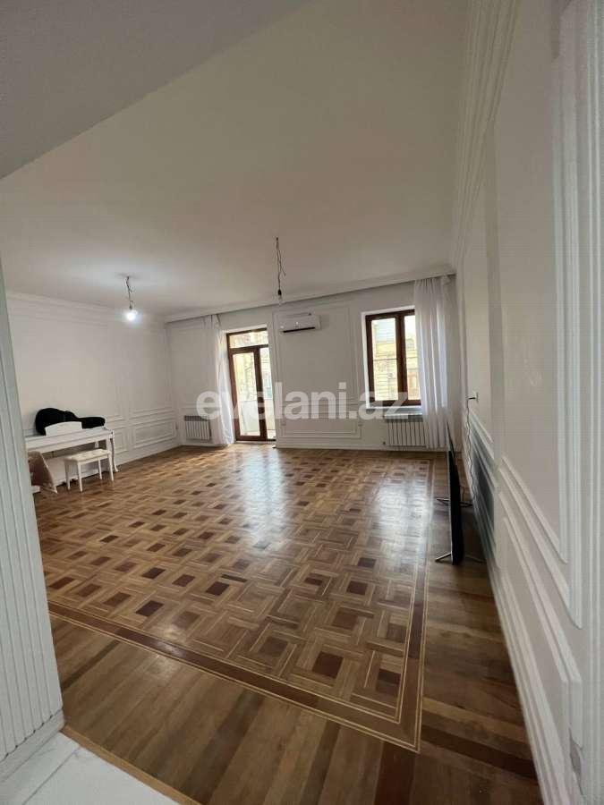 Satılır, köhnə tikili, 3 otaqlı, 80 m², Bakı, Yasamal r, Nizami m.