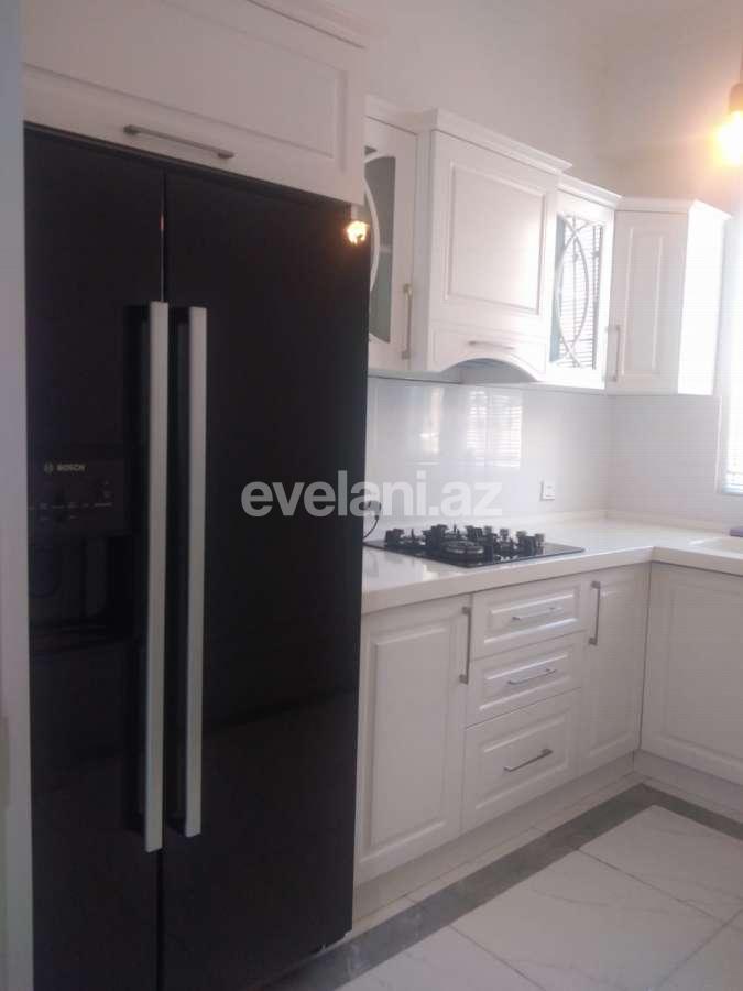 Satılır, köhnə tikili, 3 otaqlı, 80 m², Bakı, Yasamal r, Nizami m.