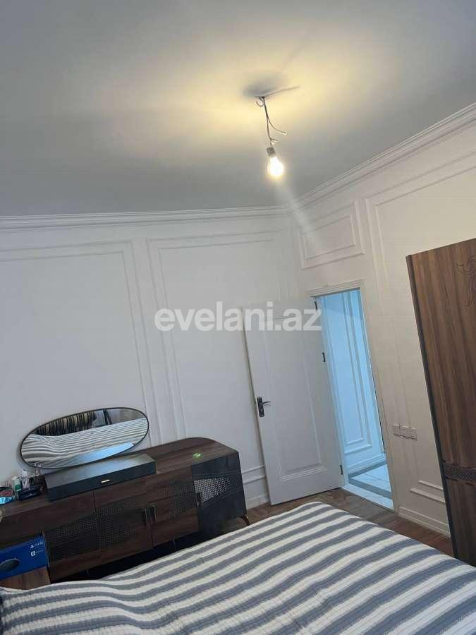 Satılır, köhnə tikili, 3 otaqlı, 80 m², Bakı, Yasamal r, Nizami m.