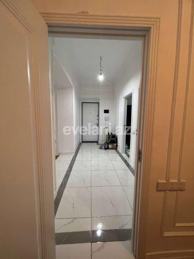 Satılır, köhnə tikili, 3 otaqlı, 80 m², Bakı, Yasamal r, Nizami m.