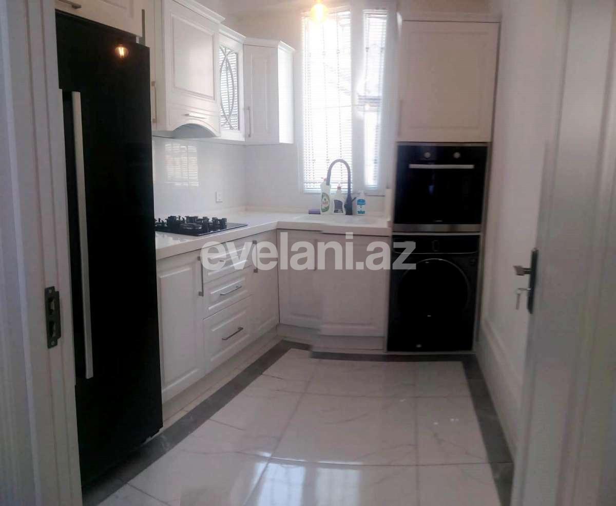 Satılır, köhnə tikili, 3 otaqlı, 80 m², Bakı, Yasamal r, Nizami m.