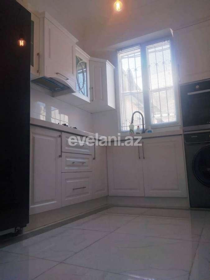 Satılır, köhnə tikili, 3 otaqlı, 80 m², Bakı, Yasamal r, Nizami m.