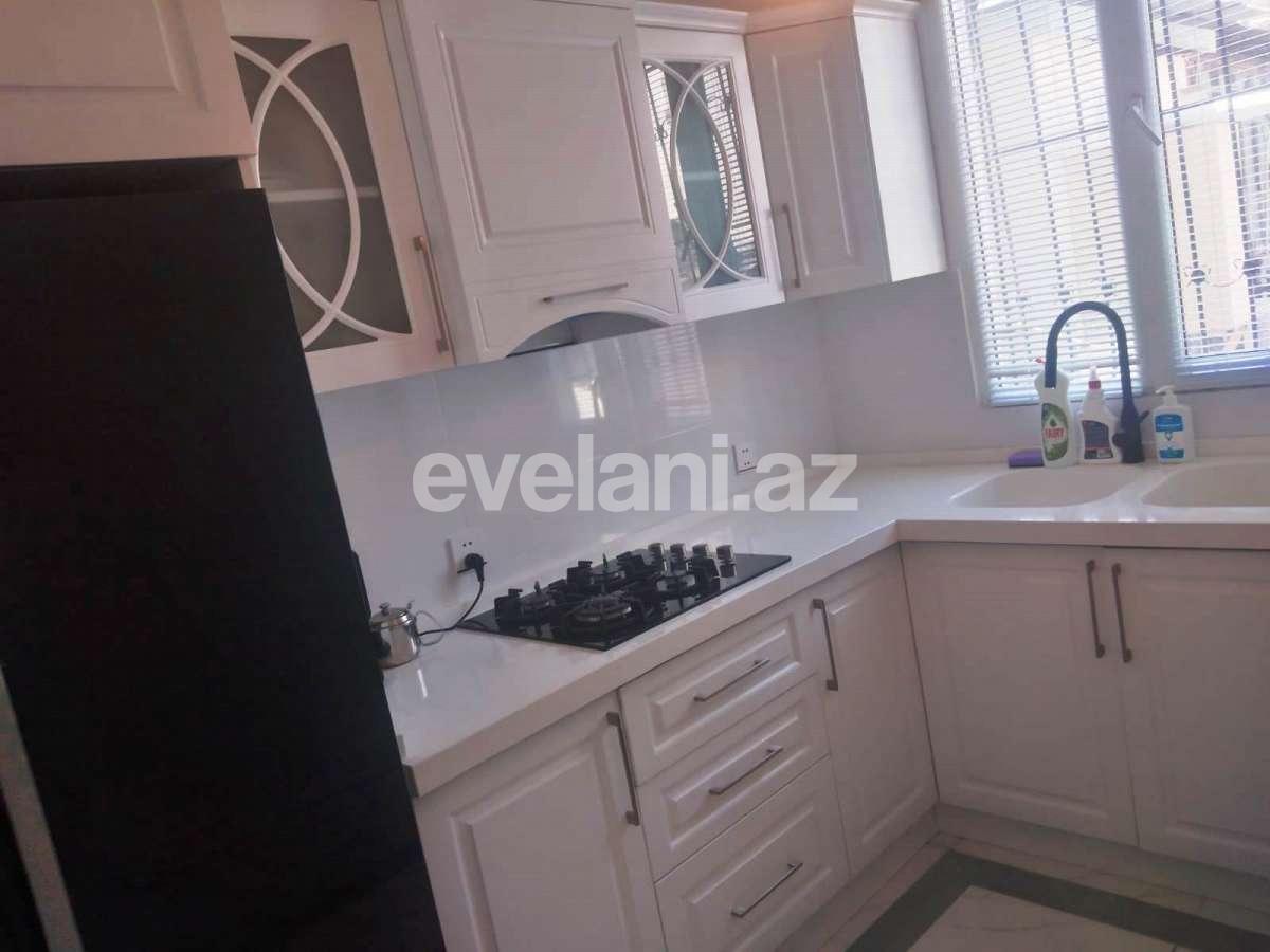 Satılır, köhnə tikili, 3 otaqlı, 80 m², Bakı, Yasamal r, Nizami m.