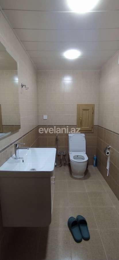 Сдаётся, новостройка, 3-комнаты, 150 m², Баку, Наримановский r, 28 мая m.