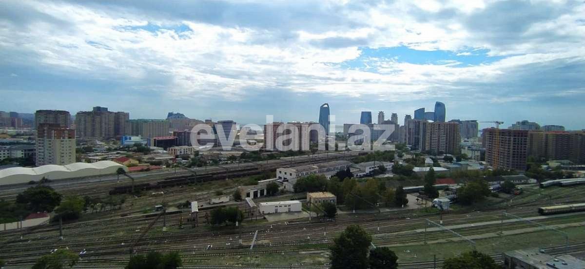 Сдаётся, новостройка, 3-комнаты, 150 m², Баку, Наримановский r, 28 мая m.