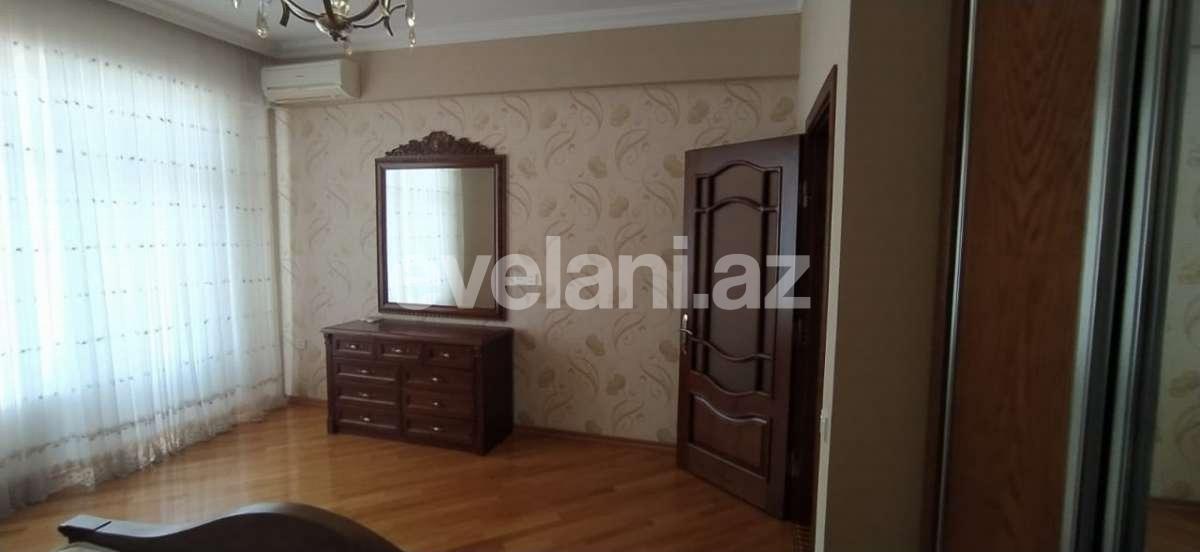 Сдаётся, новостройка, 3-комнаты, 150 m², Баку, Наримановский r, 28 мая m.